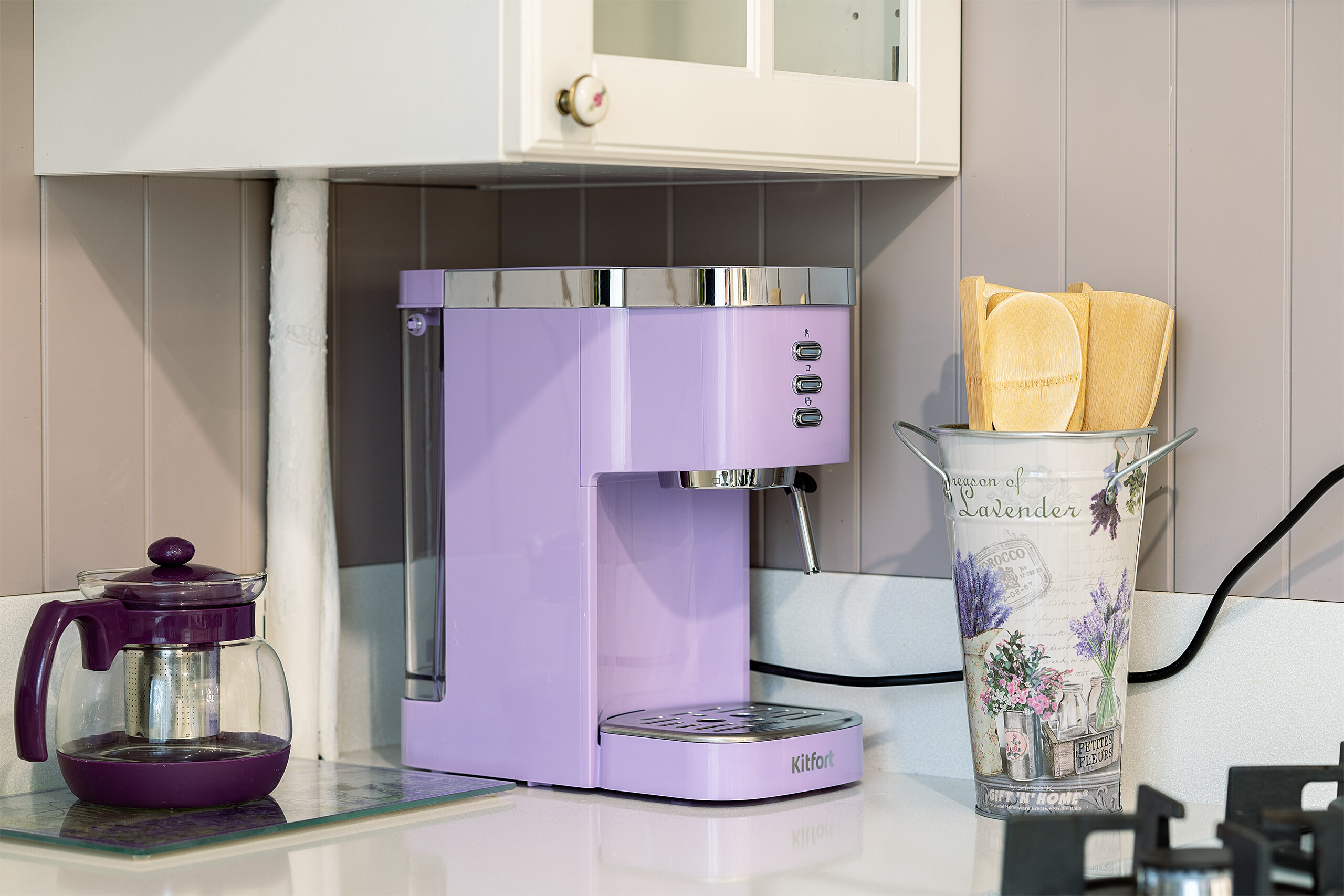 Фото Прованс на набережной