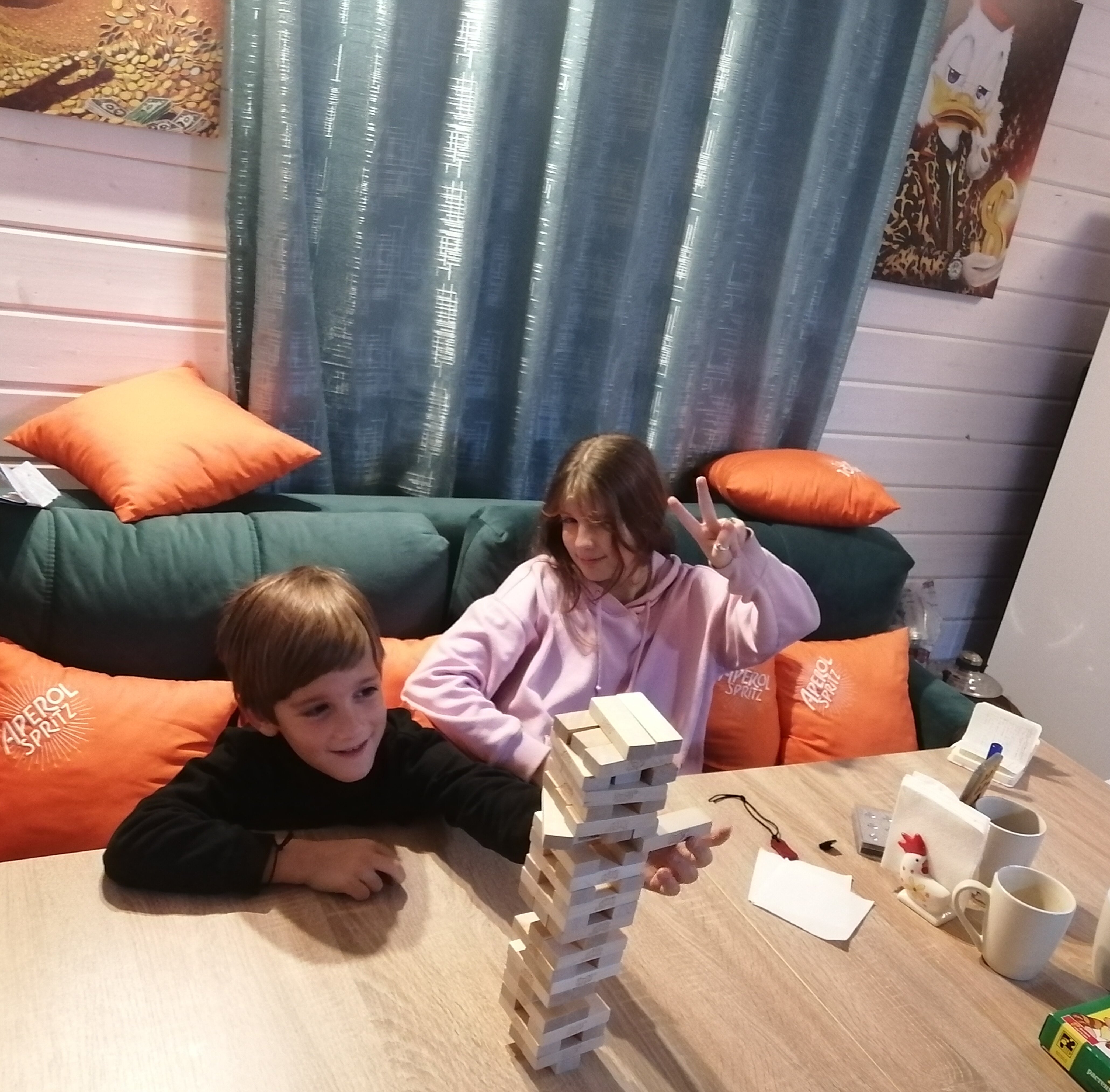 Фото Утиная история