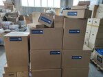 FFlogistics (Delovaya Street, 11с8), fullfilment