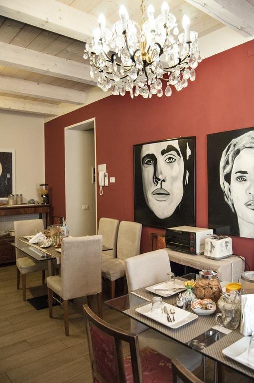 Фото Al Battistero