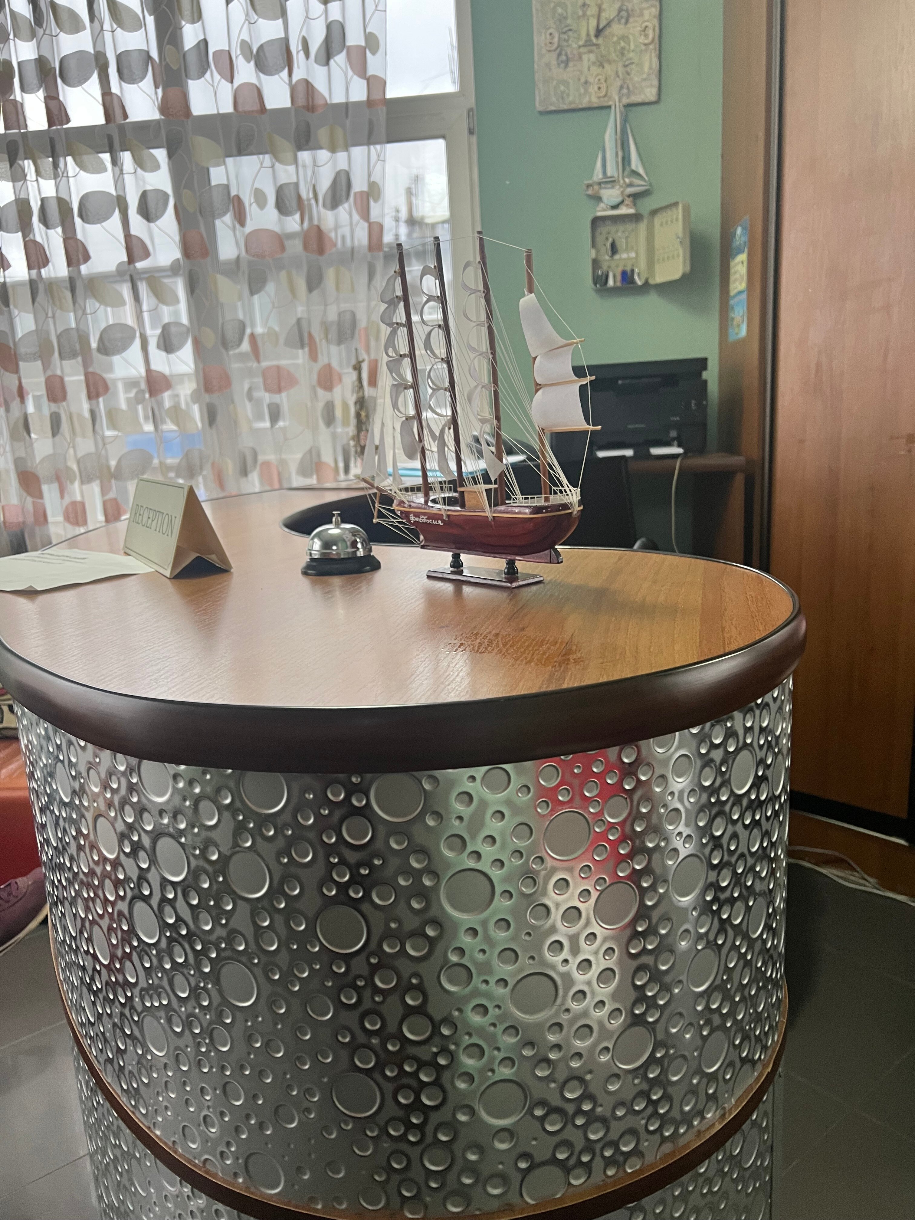 Фото Наутилус 57