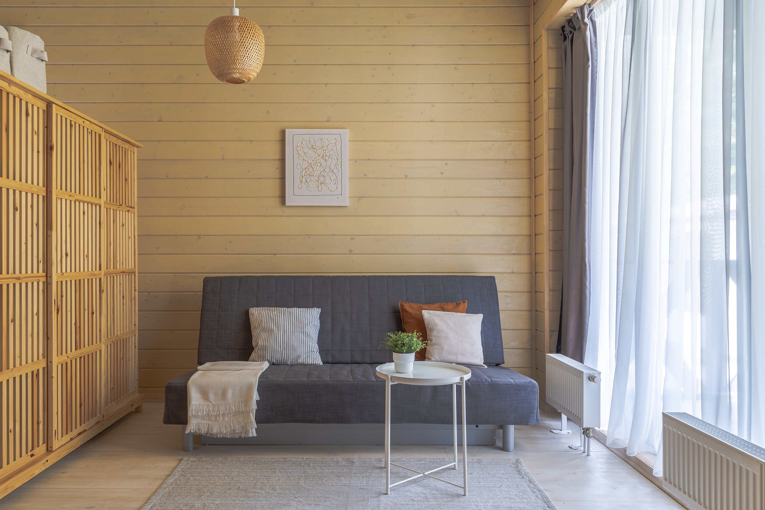 Фото Апартаменты Дача