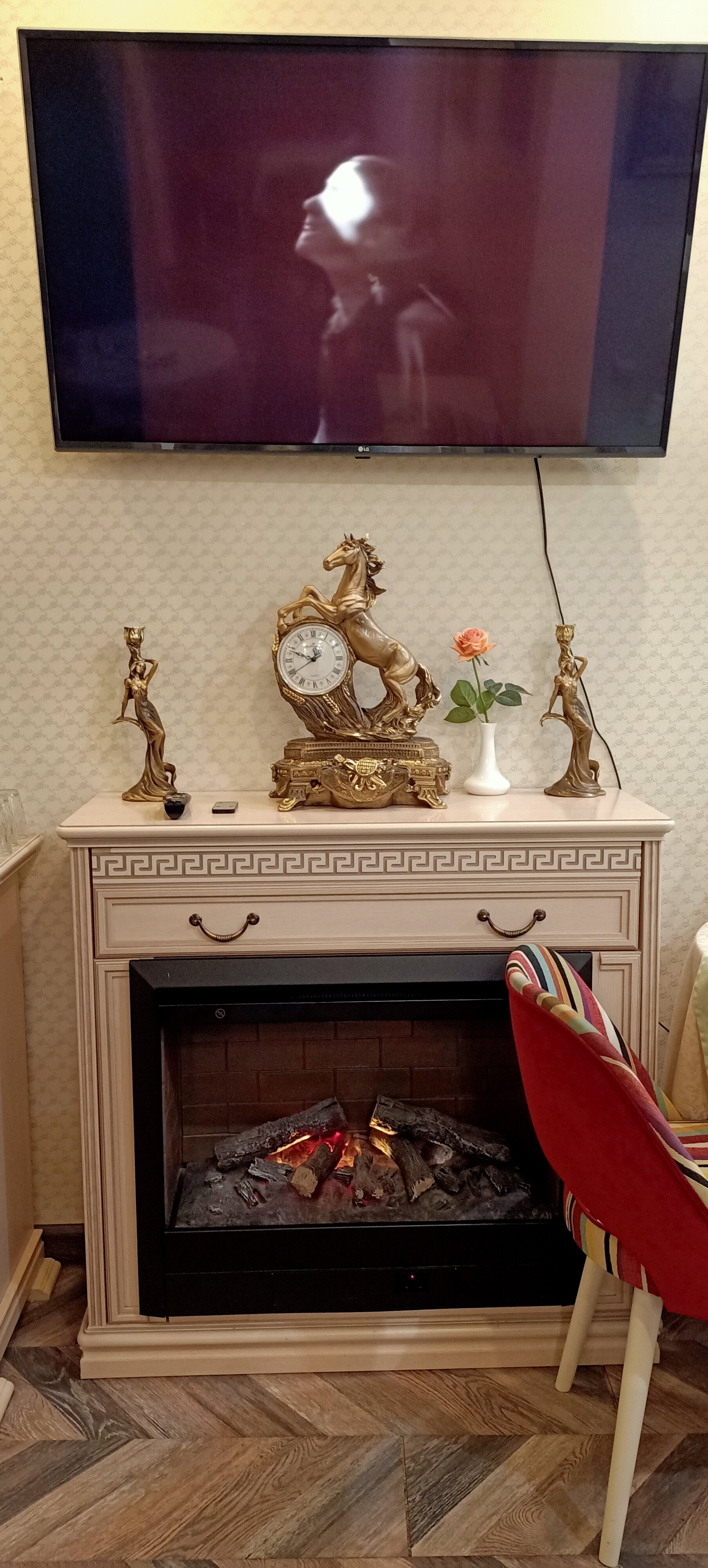 Фото Тучков Бутик-Отель