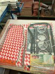 Magazin avtozapchastey i avtotovarov (ulitsa imeni F.G. Loginova, 6Д) ، إنتاج قطع غيار السيارات