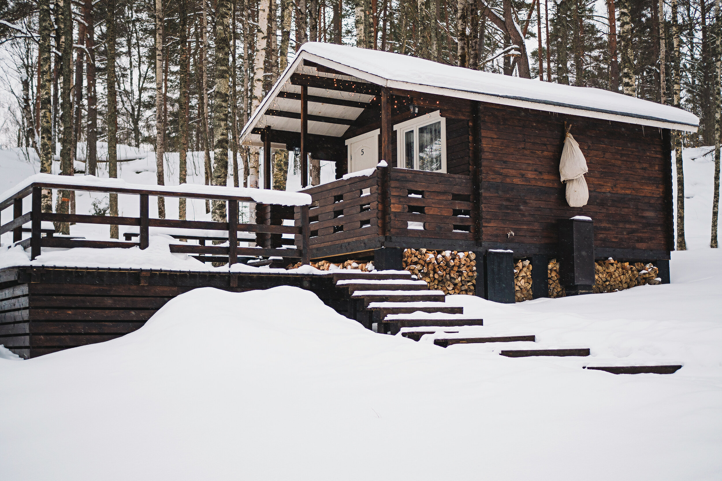 Фото Хутор Салокюля