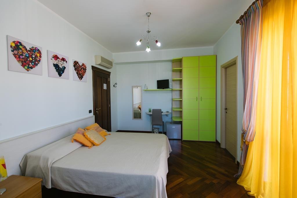 Фото B&b Villa Francesca