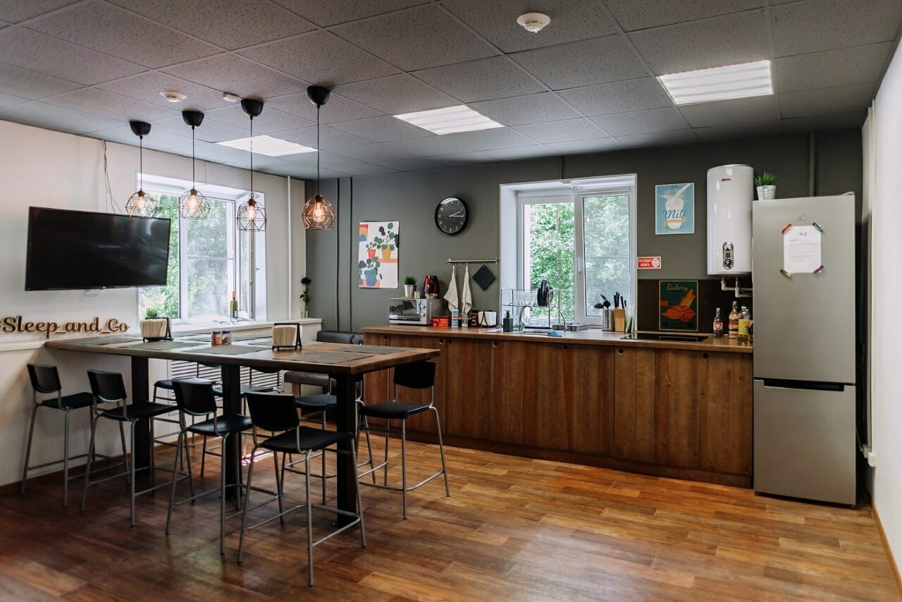 Фото отеля 5