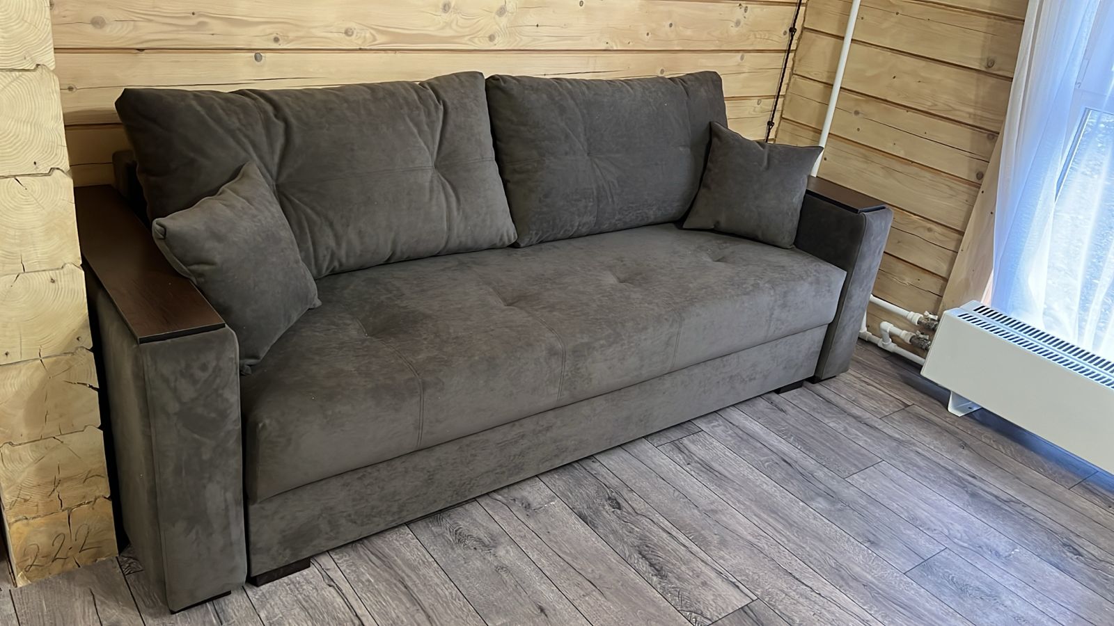 Фото Клубника & Мята