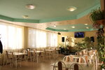 Kafe Serebryanyye klyuchi (Druzhby Street, 15), cafe