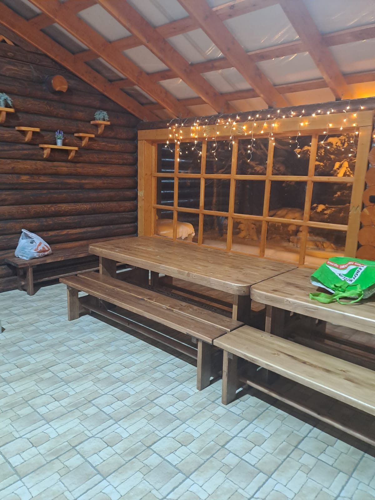 Фото Теремок