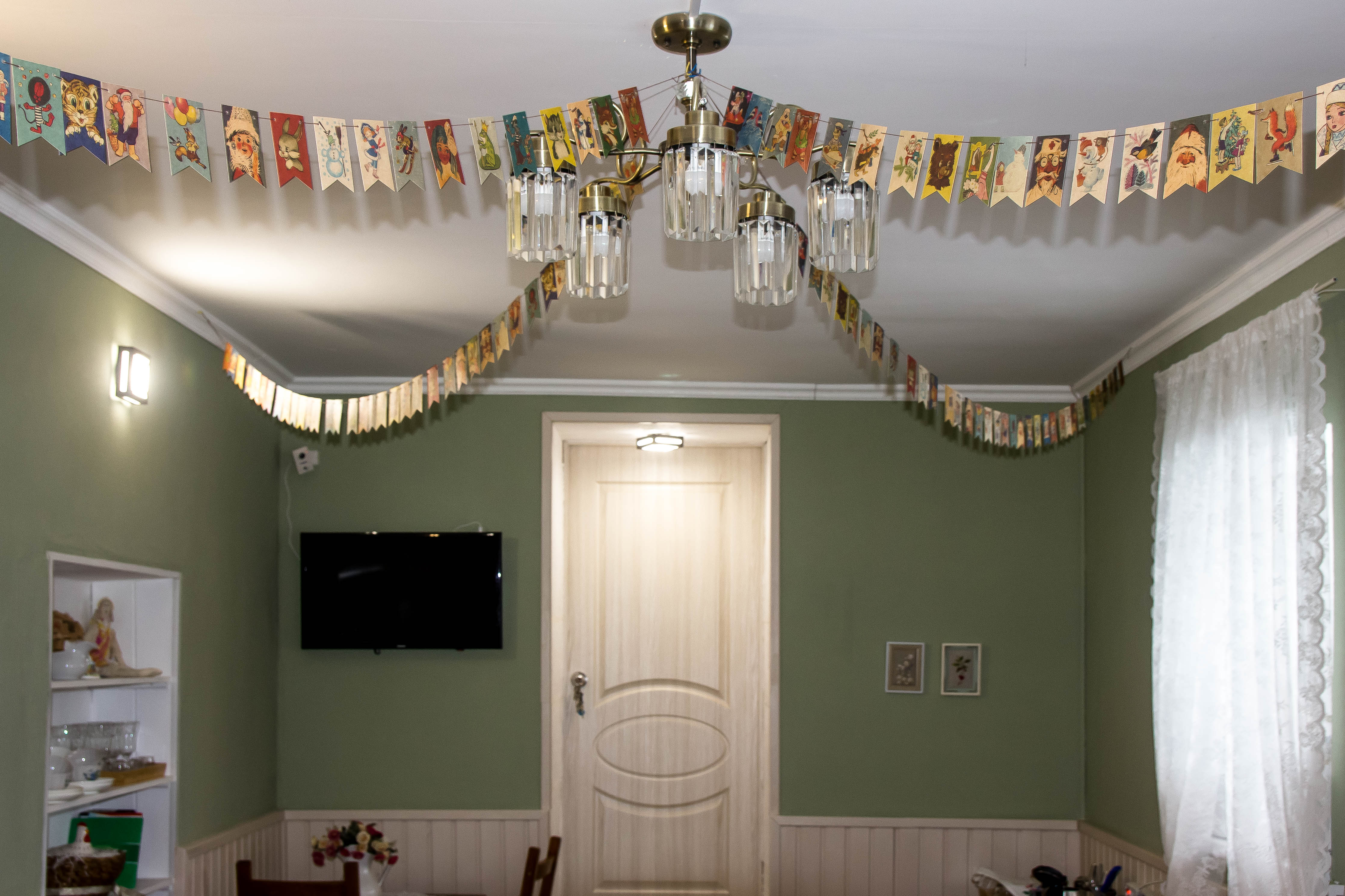 Фото Флигель доктора Моренкова