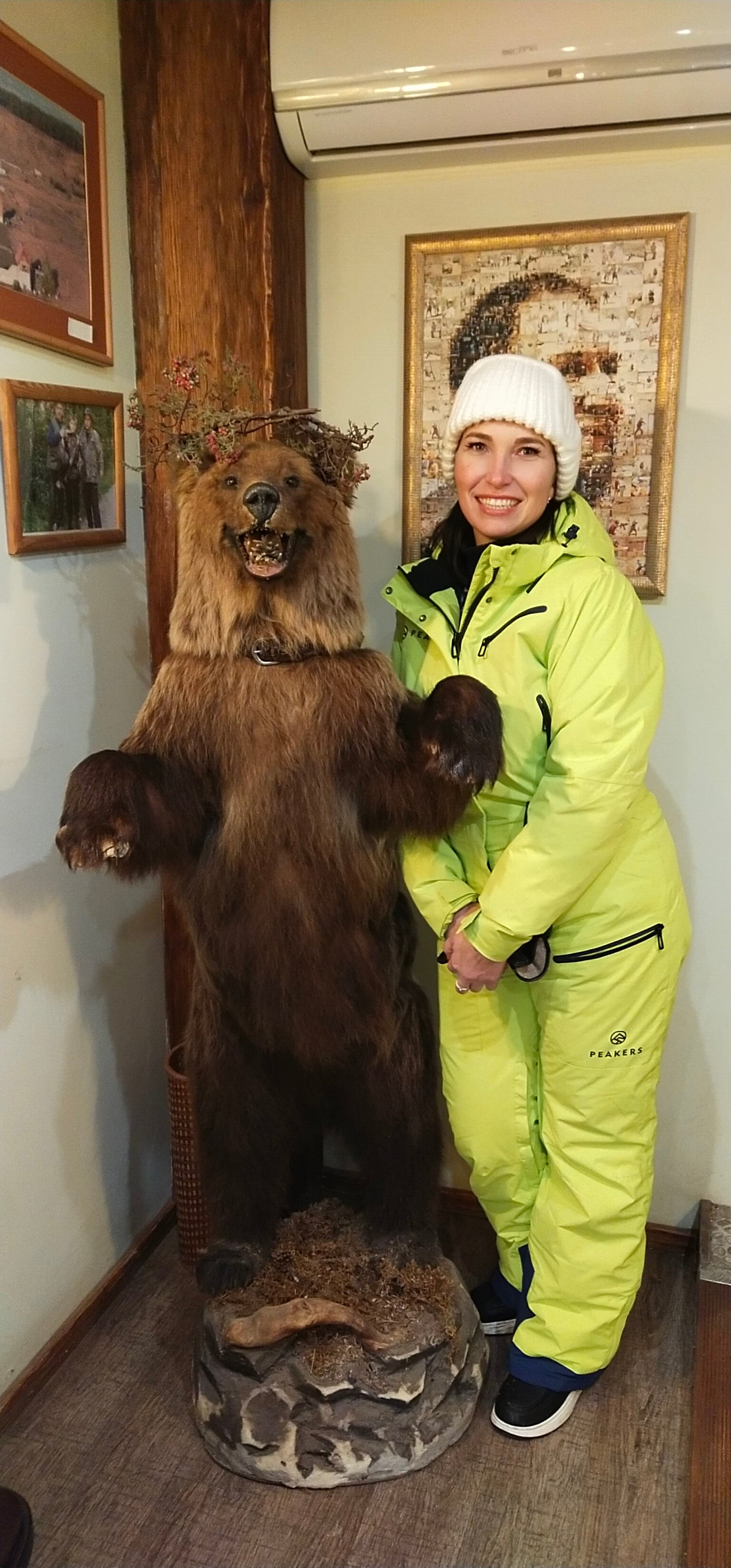 Фото Ловчий плюс