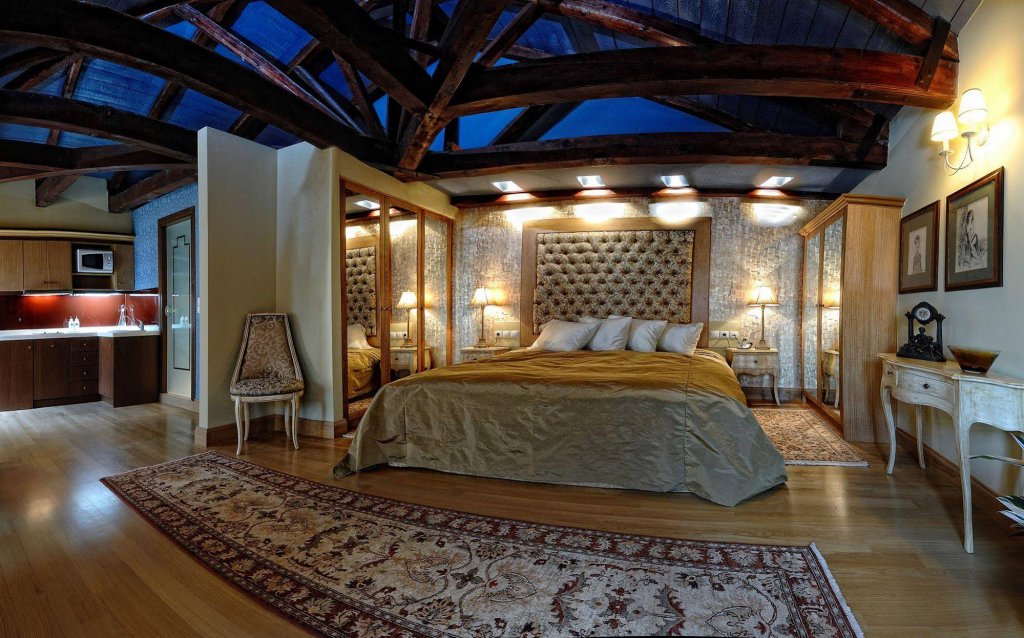 Фото Civitas Boutique Hotel