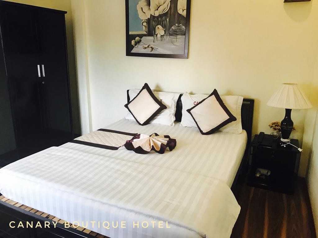Фото Canary Boutique Hotel
