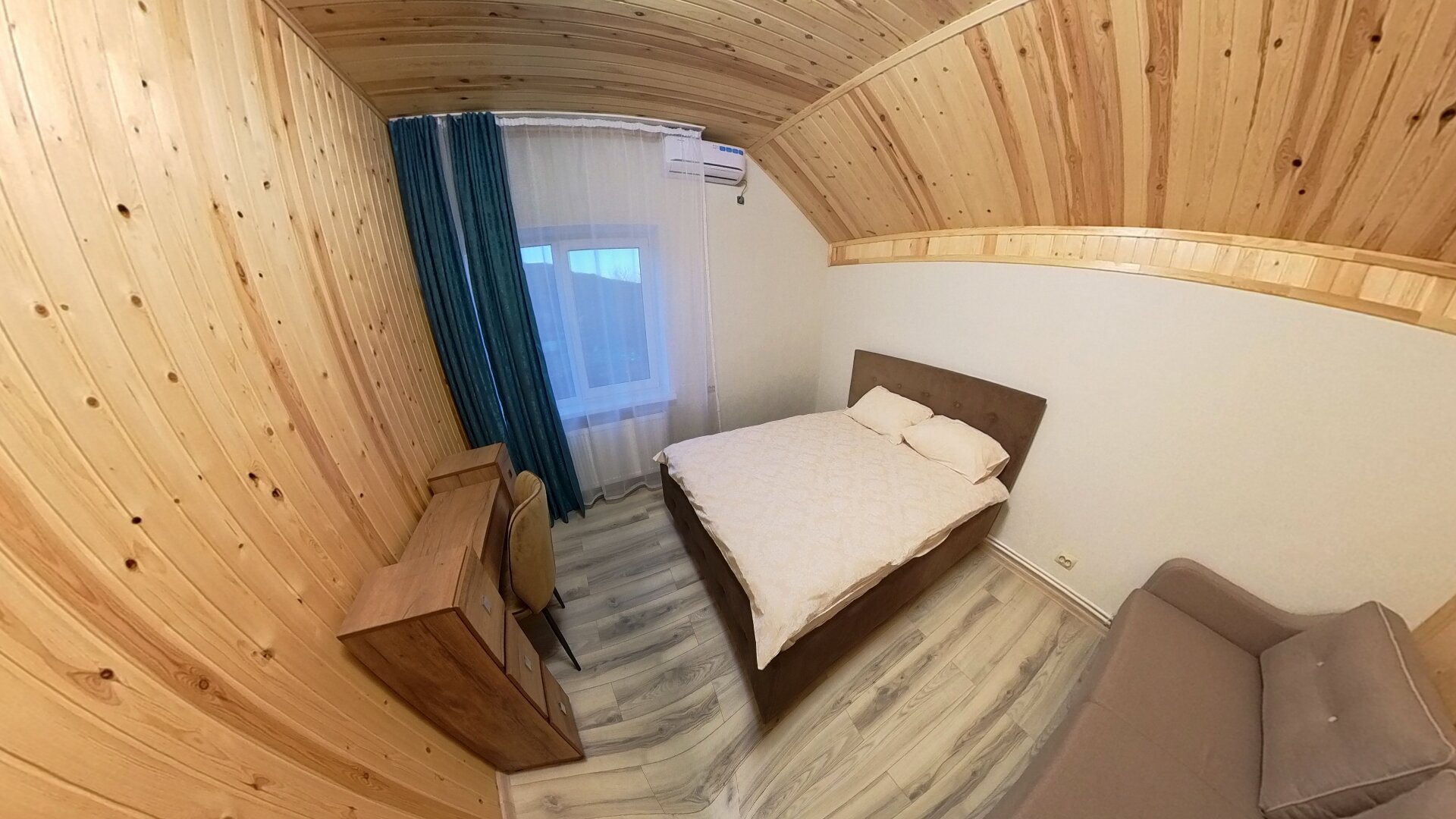 Фото Горный бриз