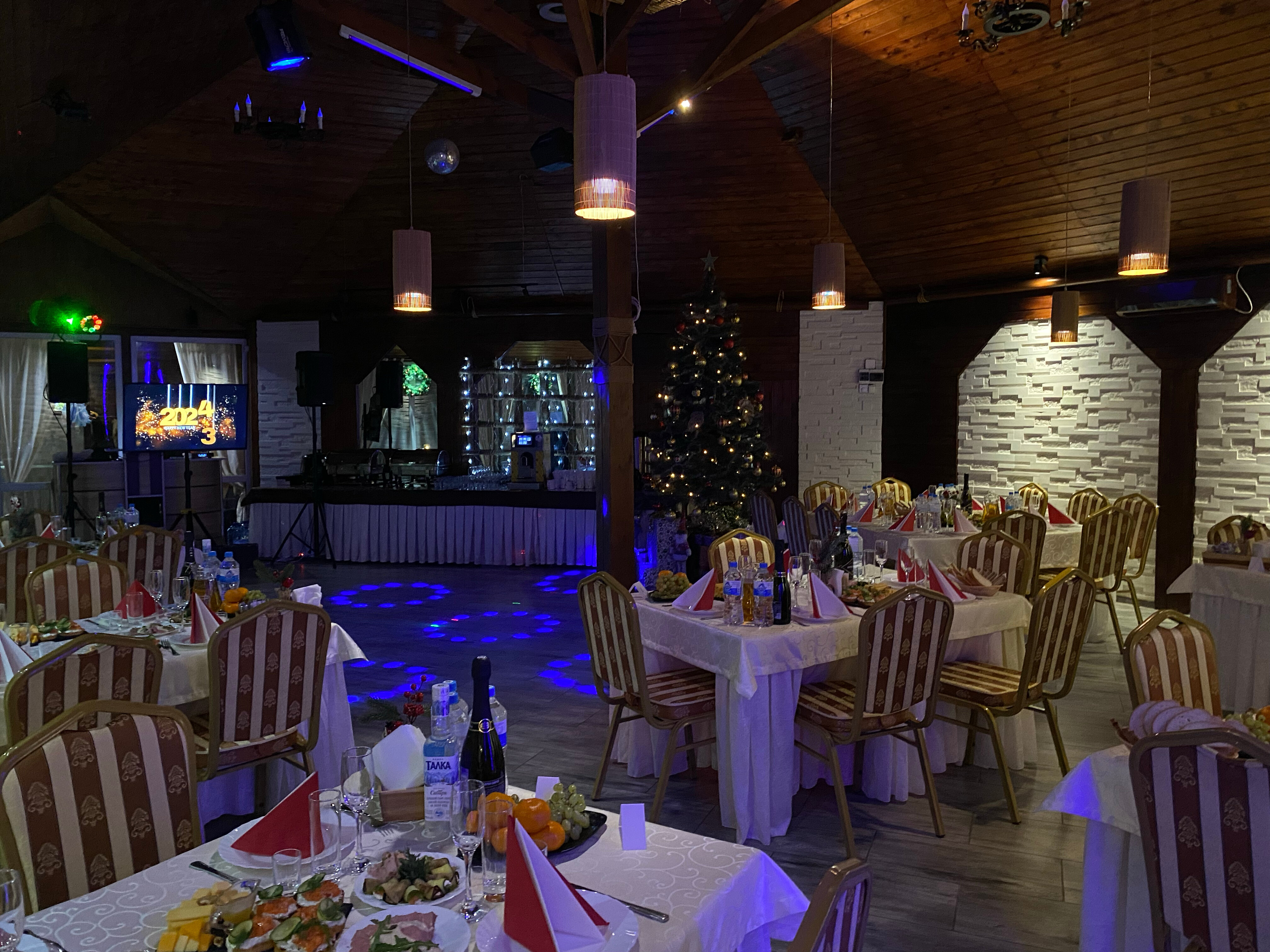 Фото Отель Гранд Сокольники СПА