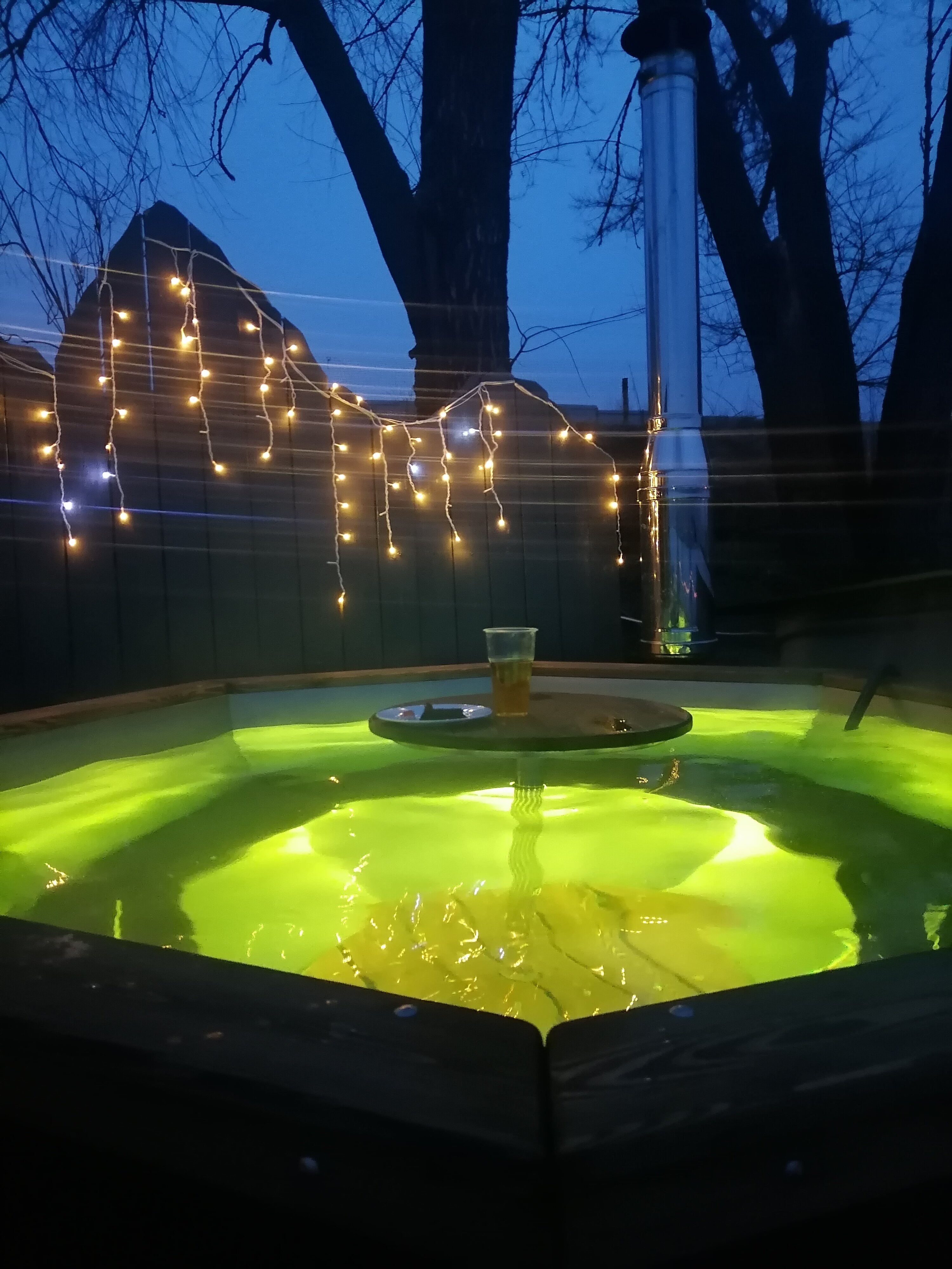 Фото Эко парк-отель Карелия