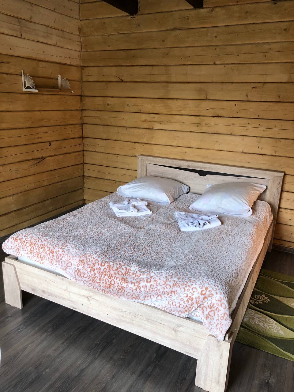 Фото Турбина