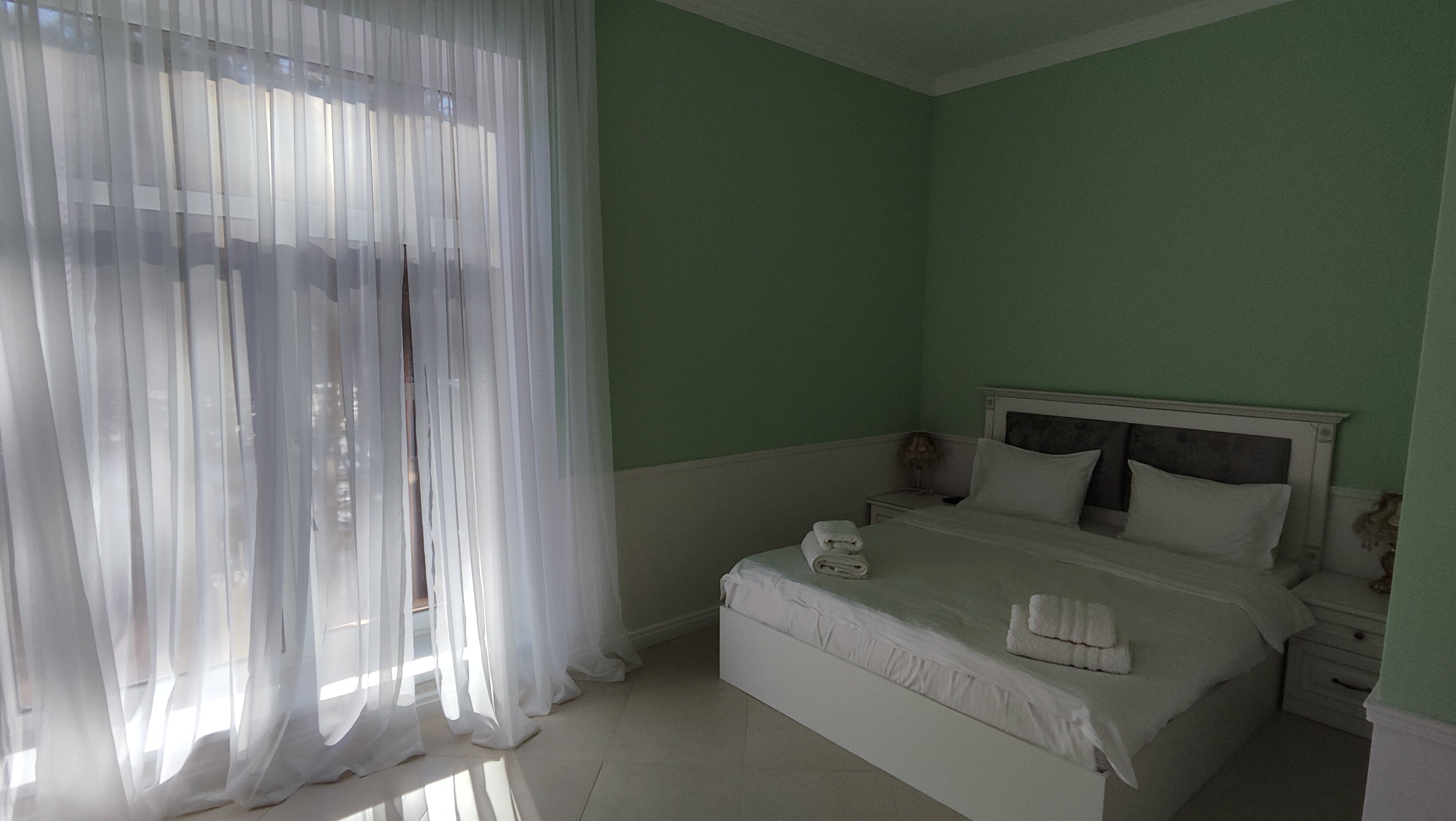 Фото Архыз Интурист