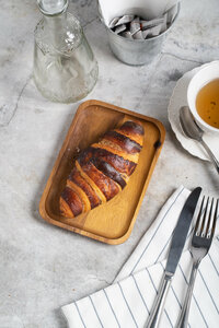 Breadandthecity (Zelenograd, к316), bakery