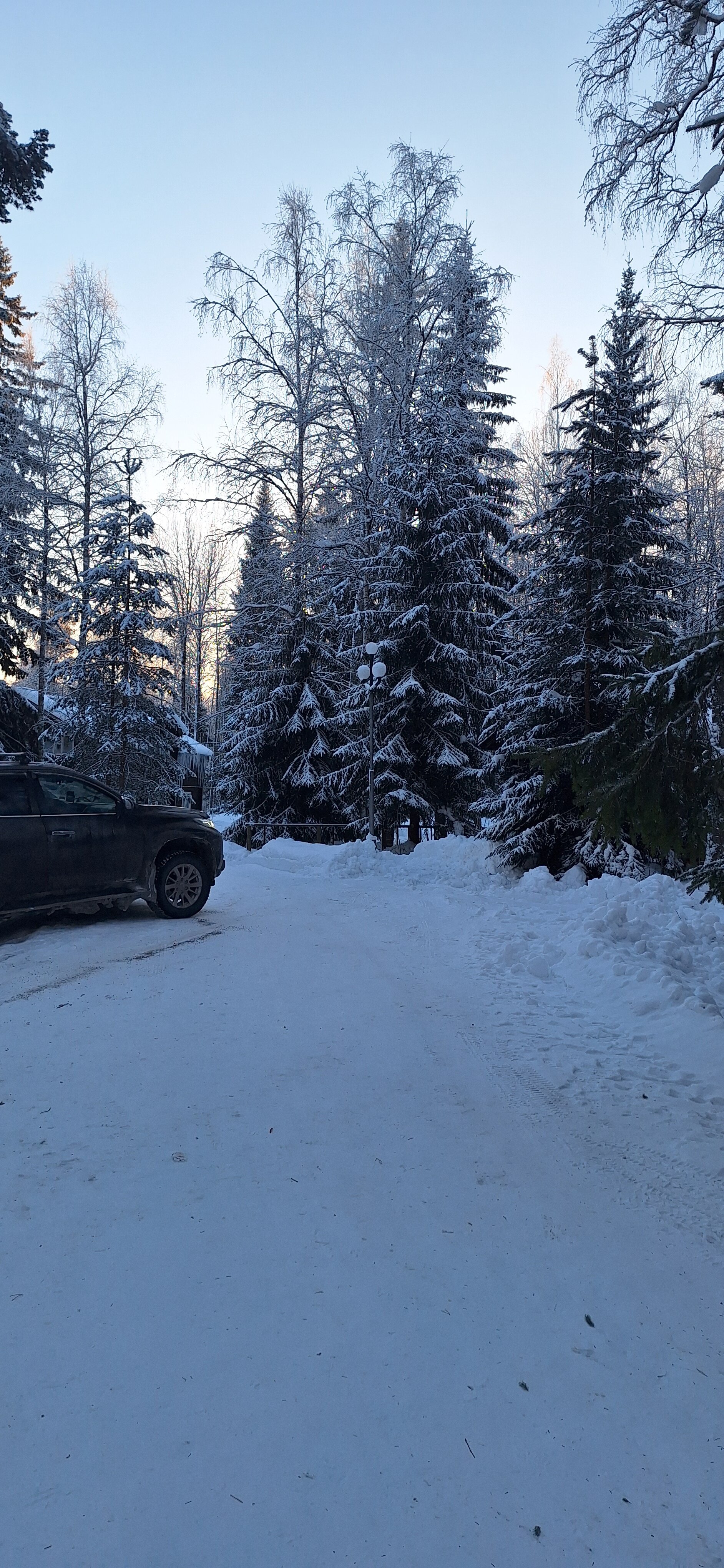 Фото Урозеро