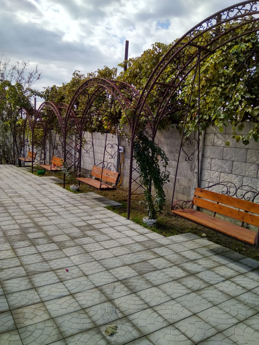 Фото Villa Familia