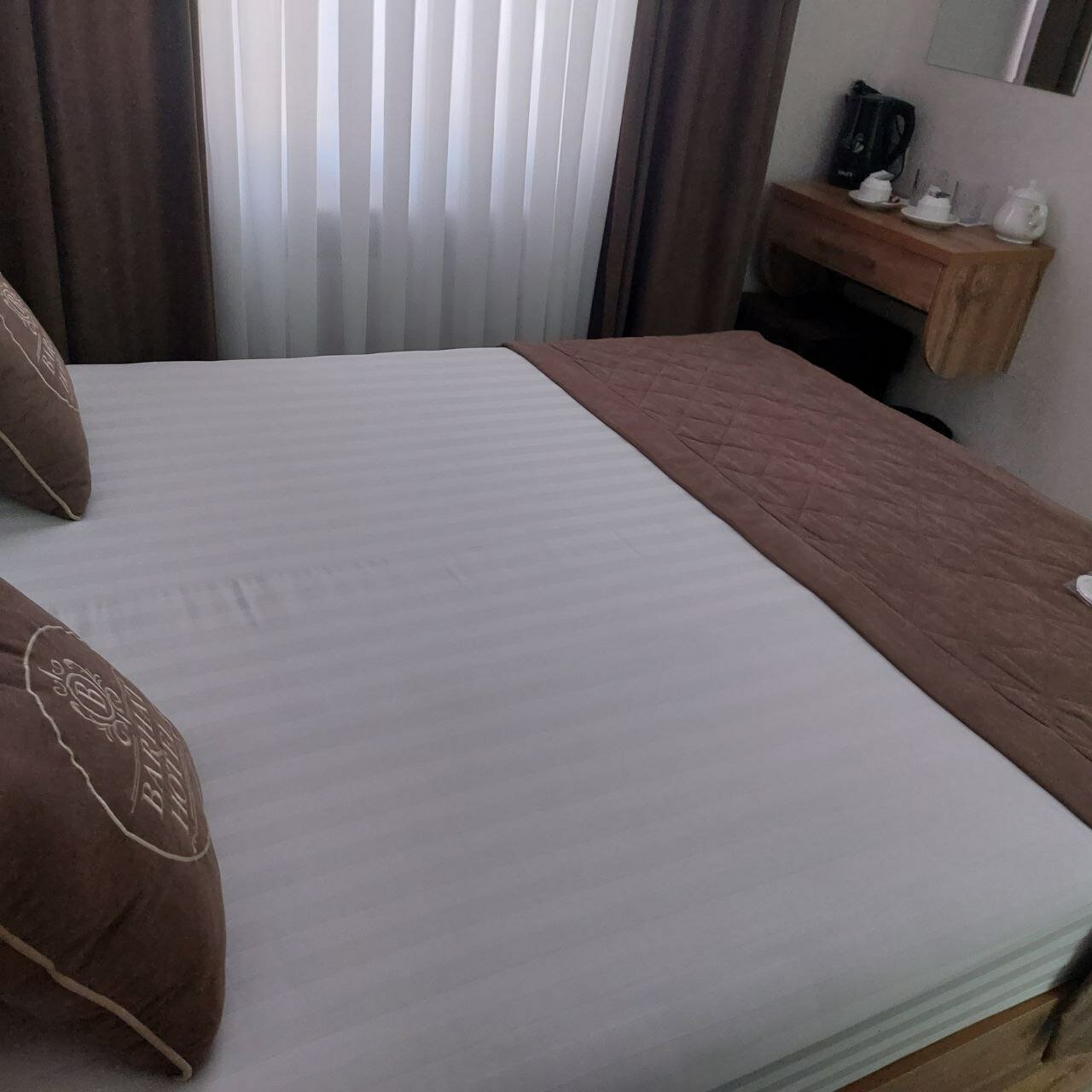 Фото Barhat Hotel