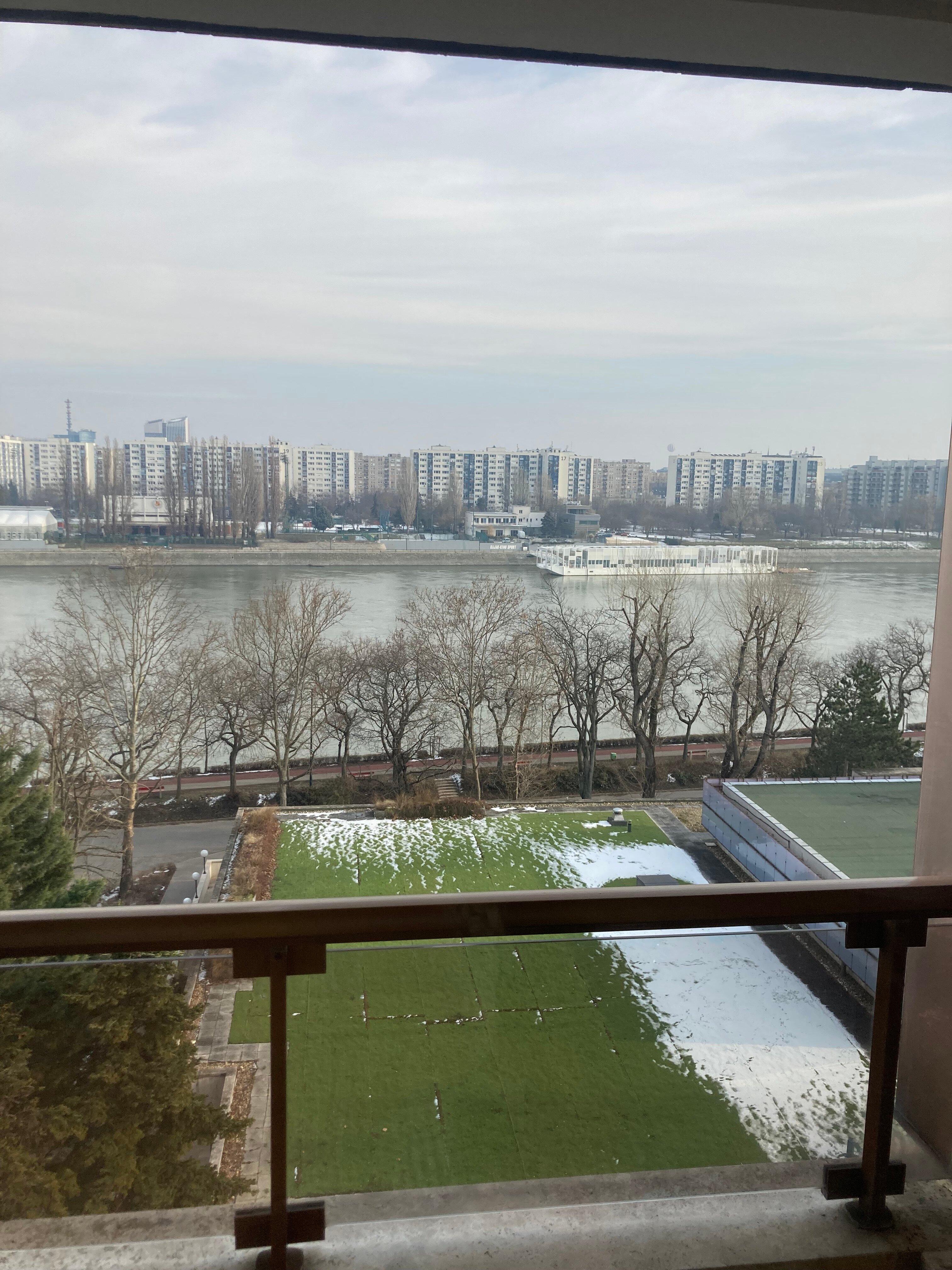 Фото Ensana Grand Margaret Island