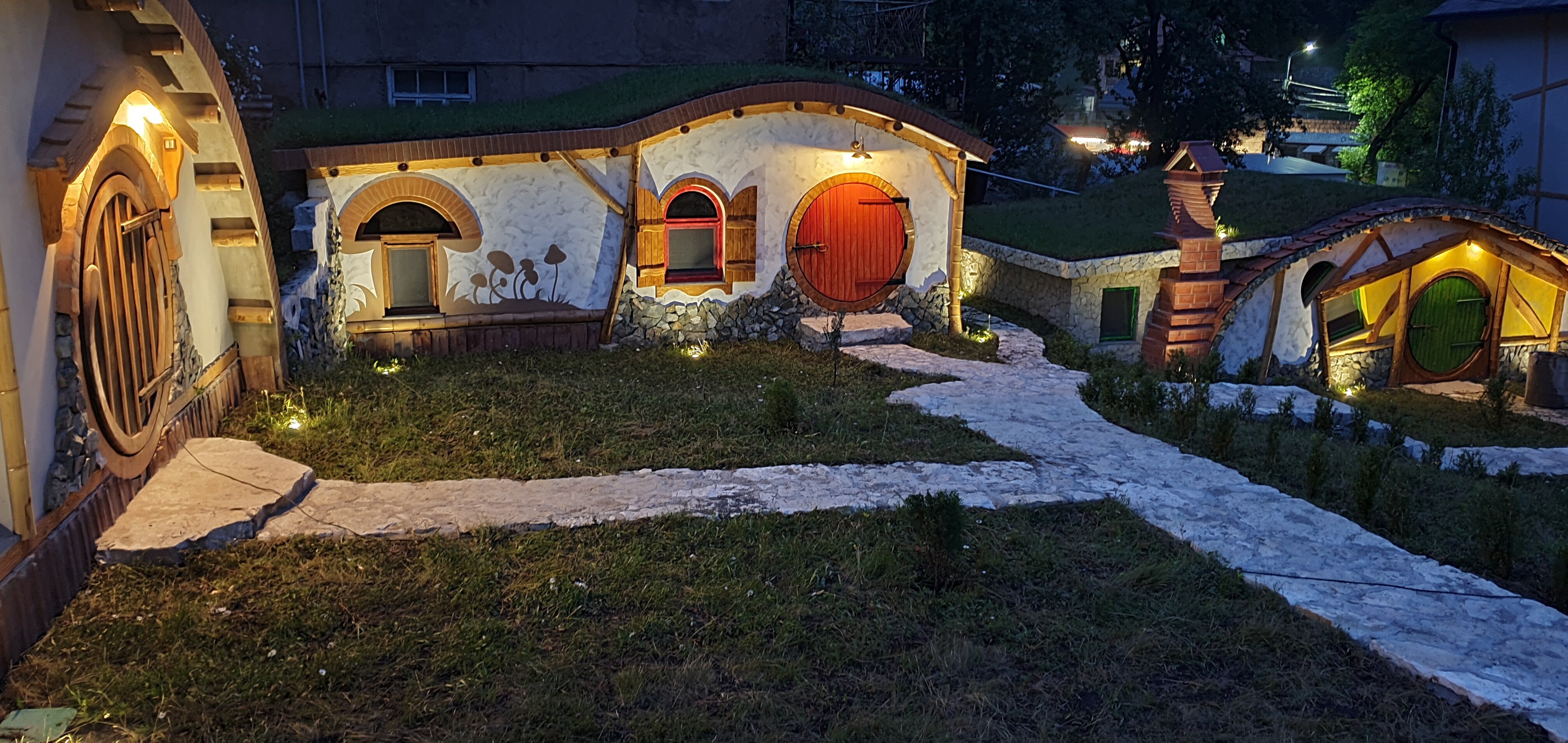 Фото Cozy House