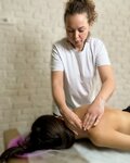 Your Siluet (Rozhdestvenskaya Street, 2), massage salon
