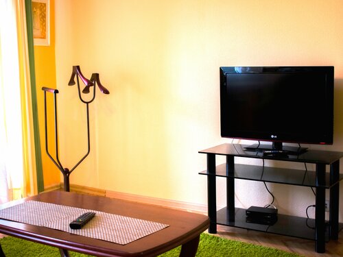 Гостиница Luxe ApartComplex в Минске