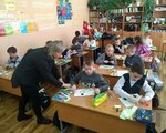 Srednyaya Obshcheobrazovatelnaya shkola № 6, Mou (ulitsa Gertsena, 24) ، مدرسة