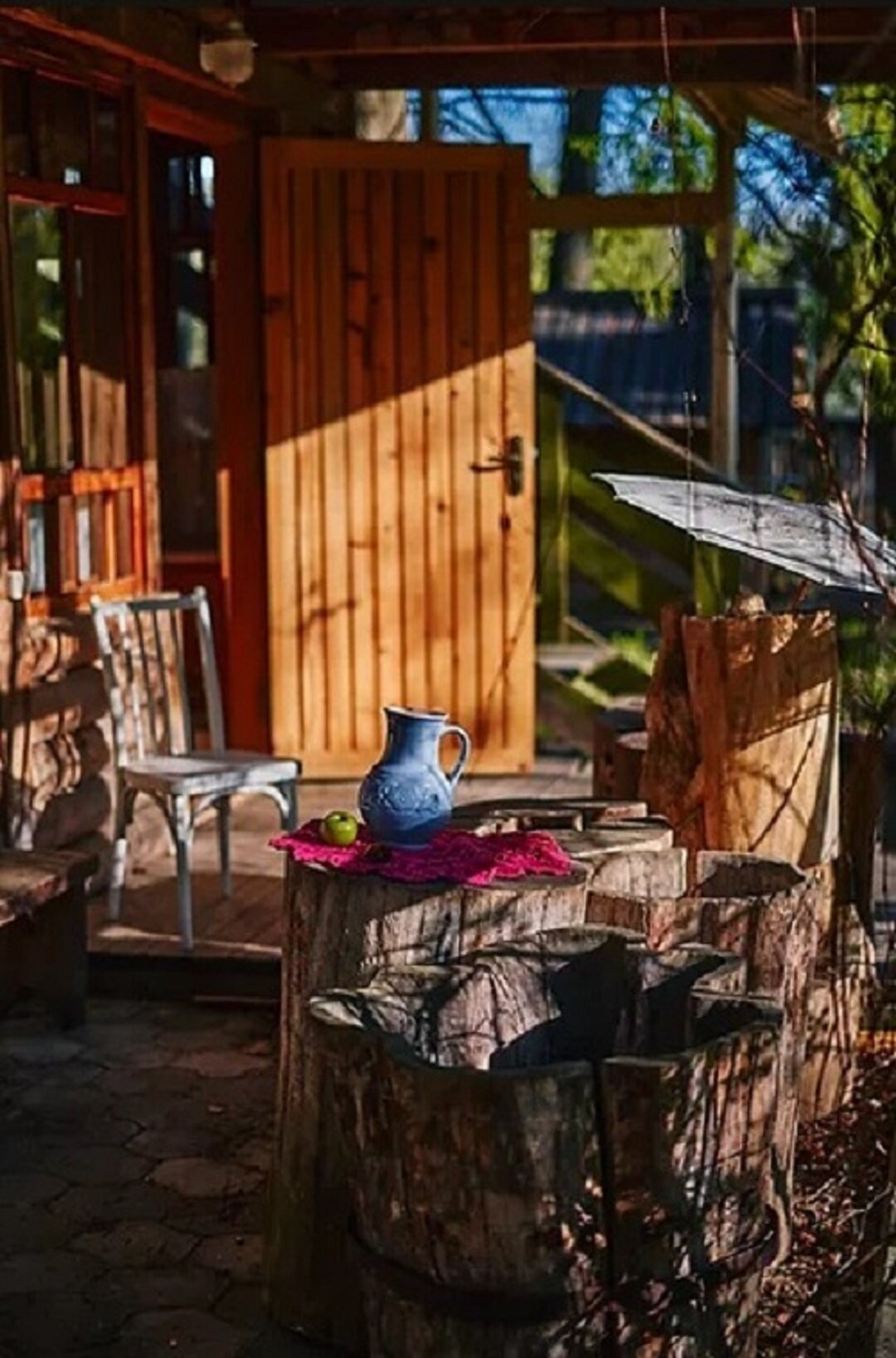 Фото Чеховская Дача