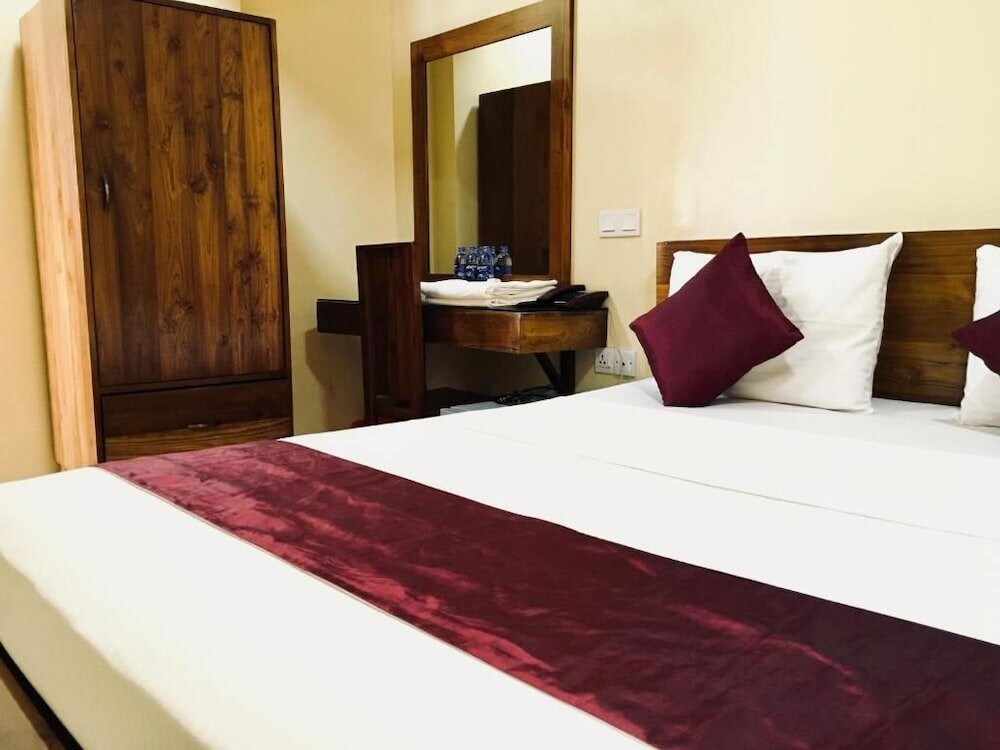 Фото Hotel Eurolanka Colombo