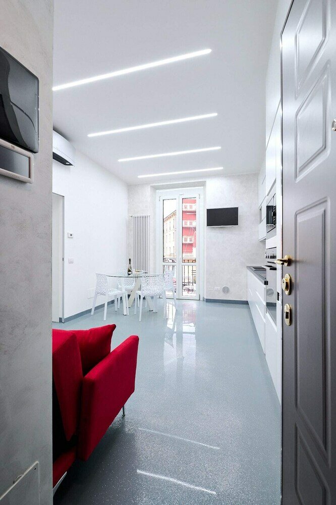 Фото Suite Milano-hosted by Sweetstay