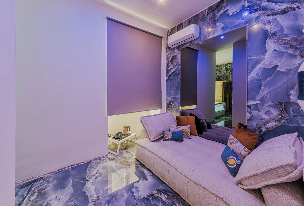 Фото Gentile Suite & SPA Vomero