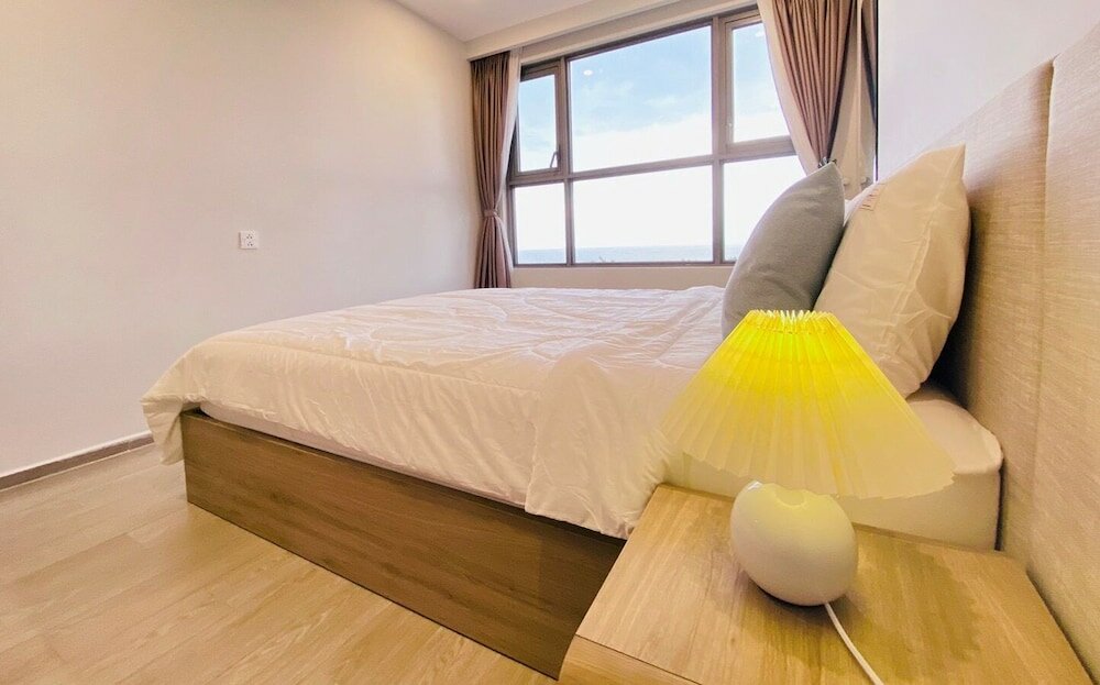 Фото The Song Apartment - Homestay Vung Tau 1992