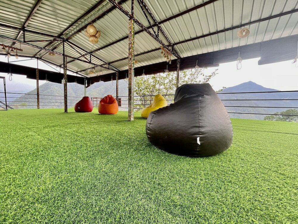 Фото Antrix Resorts & Retreat