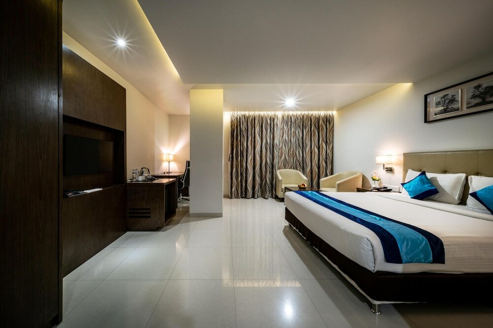 Фото Mint Club 29