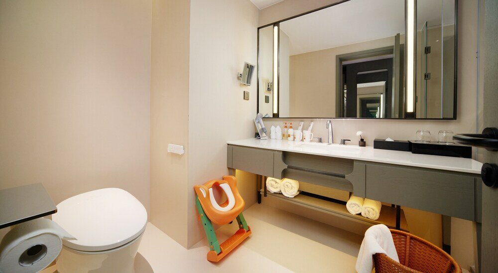 Фото Crowne Plaza Dujiangyan, an Ihg Hotel