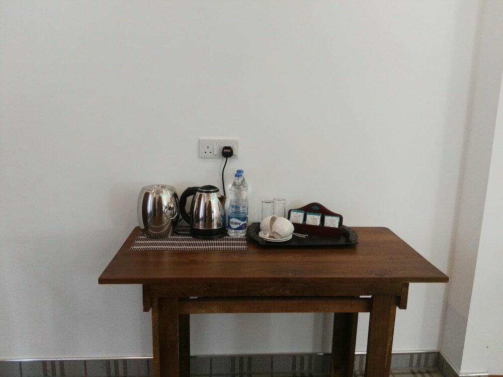 Фото Hotel Akashayaam