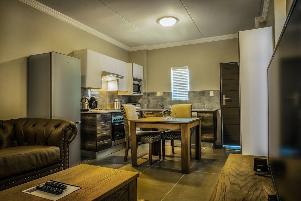 Фото Kyalami Creek Luxury Apartments