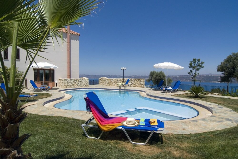 Фото Villa Amalia