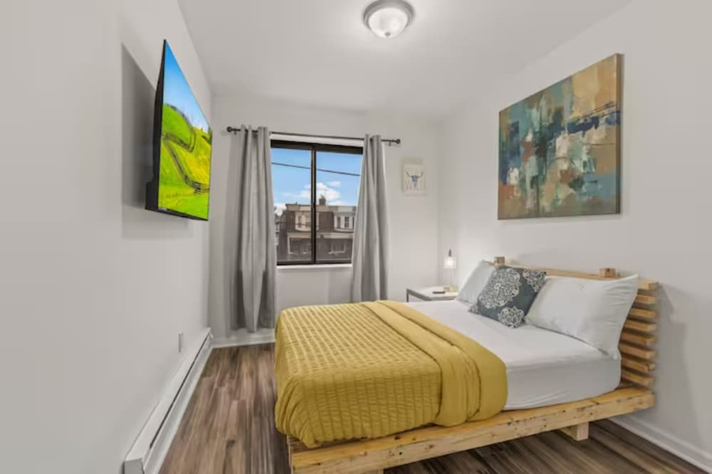 Фото The Delancey Unit 2