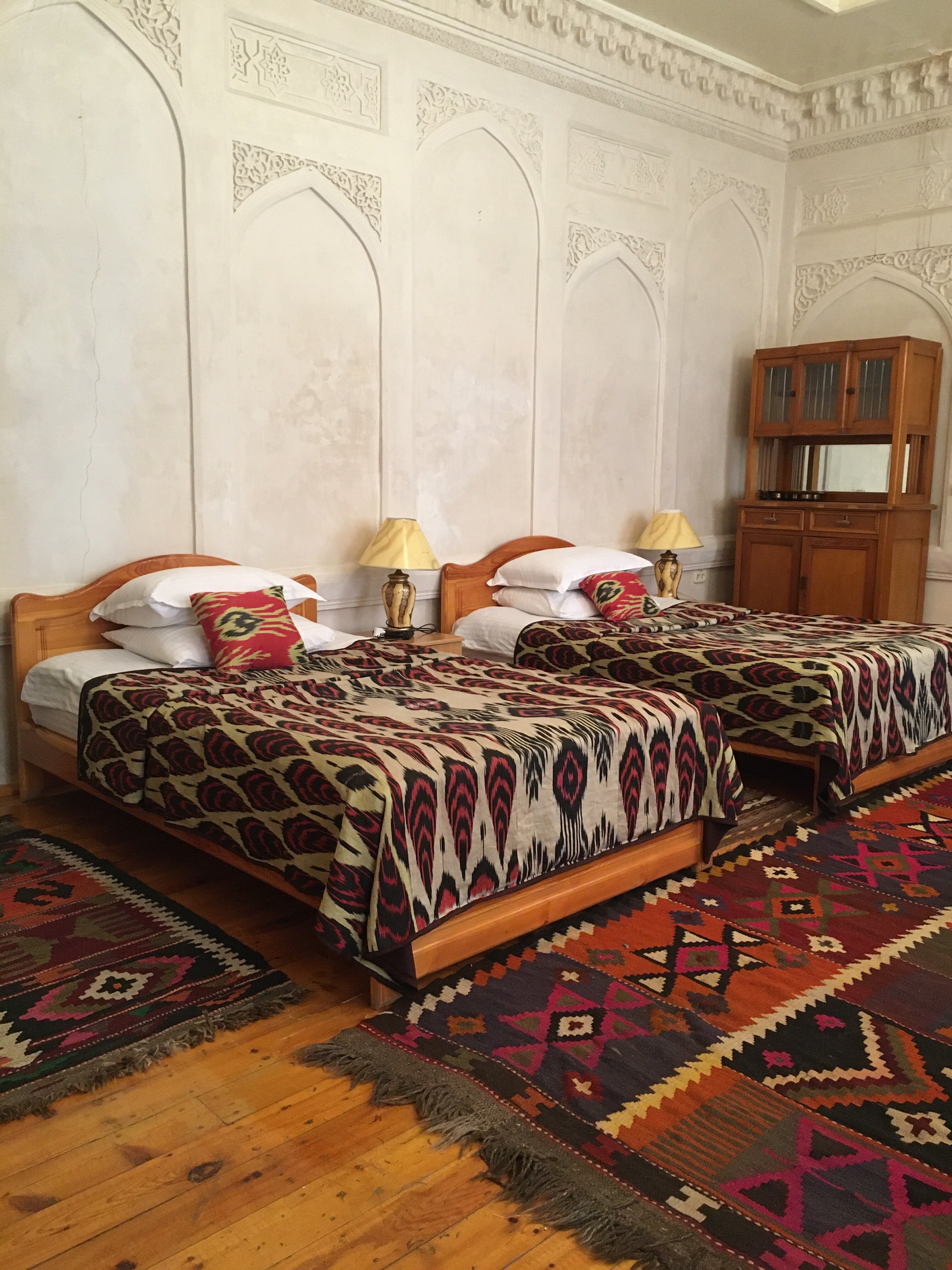 Фото Отель Эмир