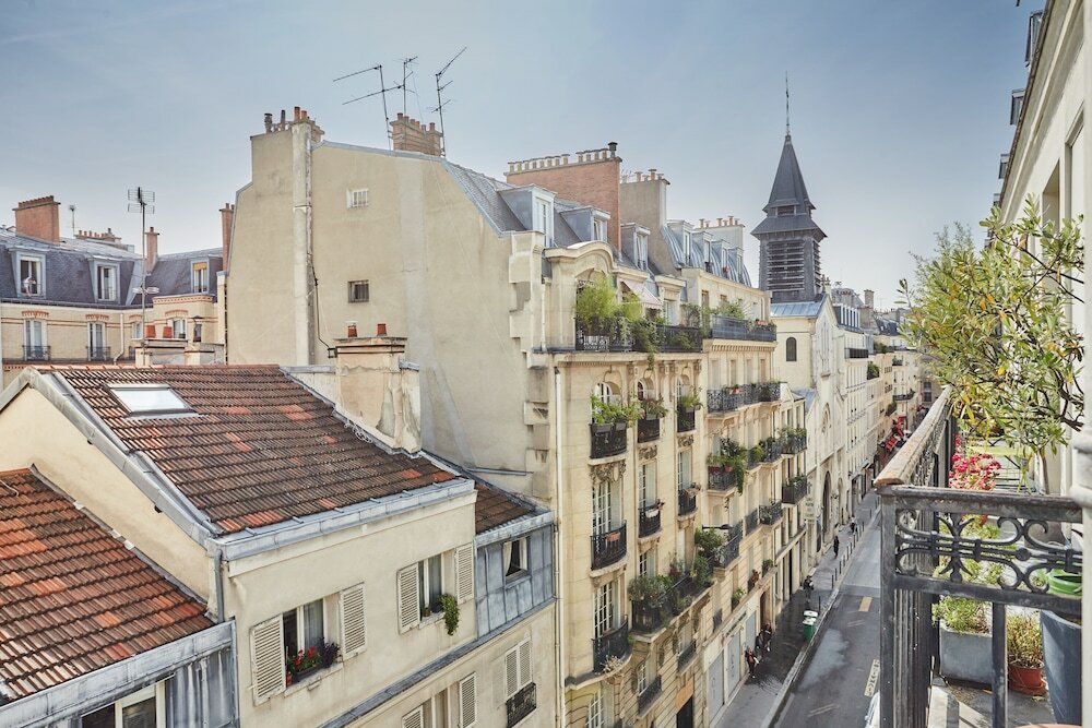 Фото отеля 4