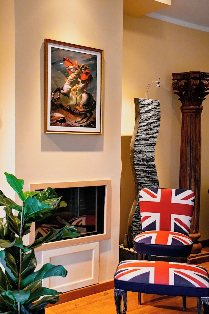 Фото Castello di Pandora