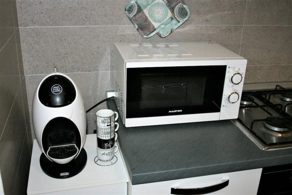 Фото La Corte di Crenna