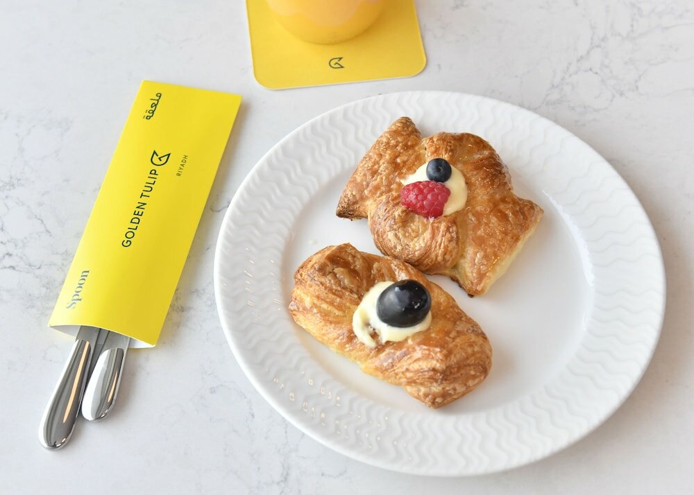 Фото Golden Tulip Riyadh