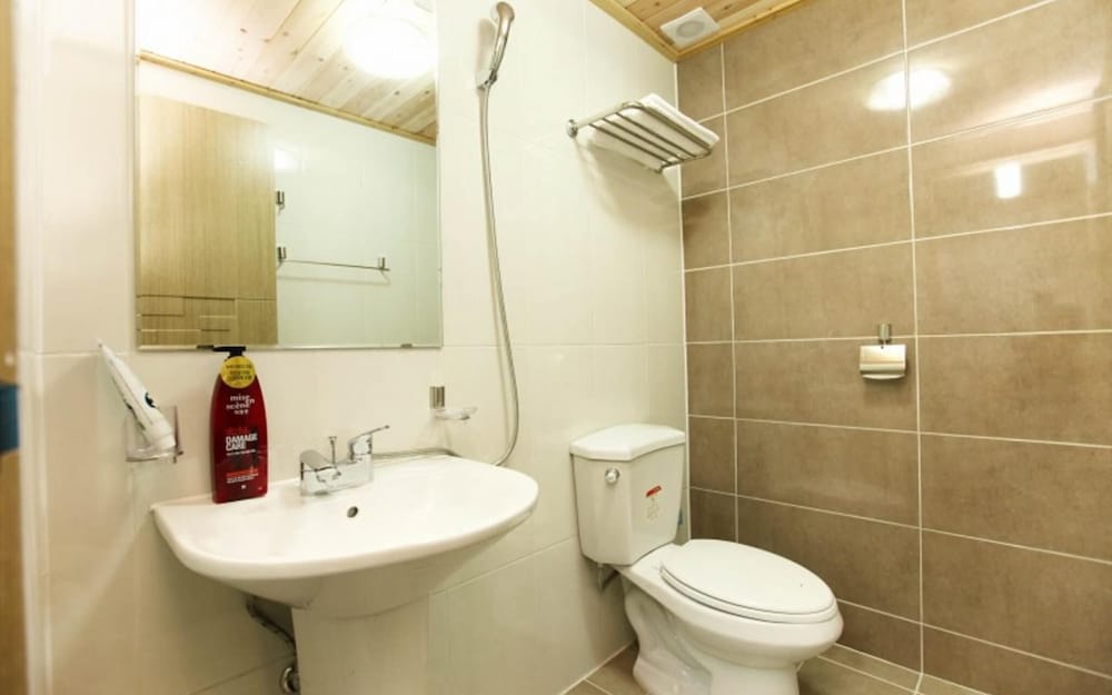 Фото Boseong Boseong Green Tea Resort